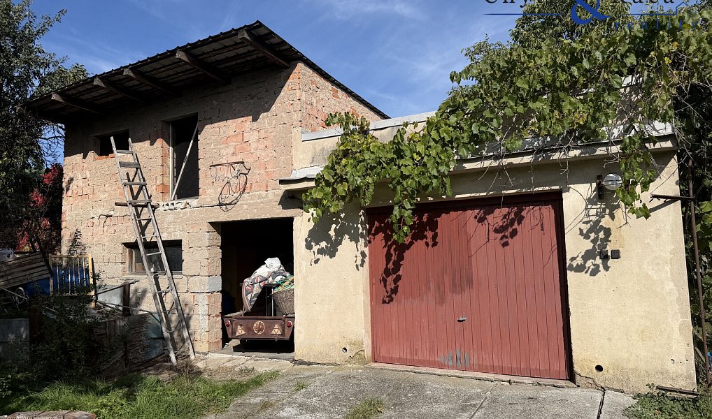 Prodej domu 200 m² s pozemkem 1 800 m², Sušice – náhled fotky 13