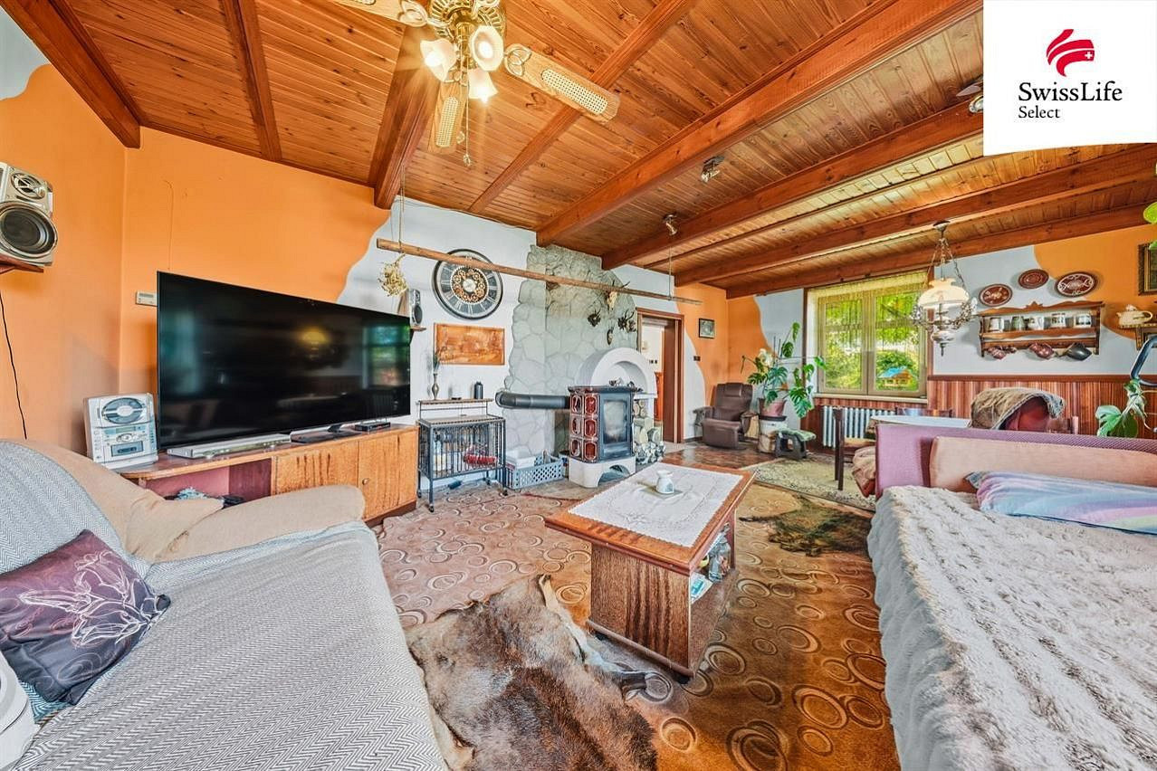 Prodej domu 76 m² s pozemkem 729 m² – fotografie 3