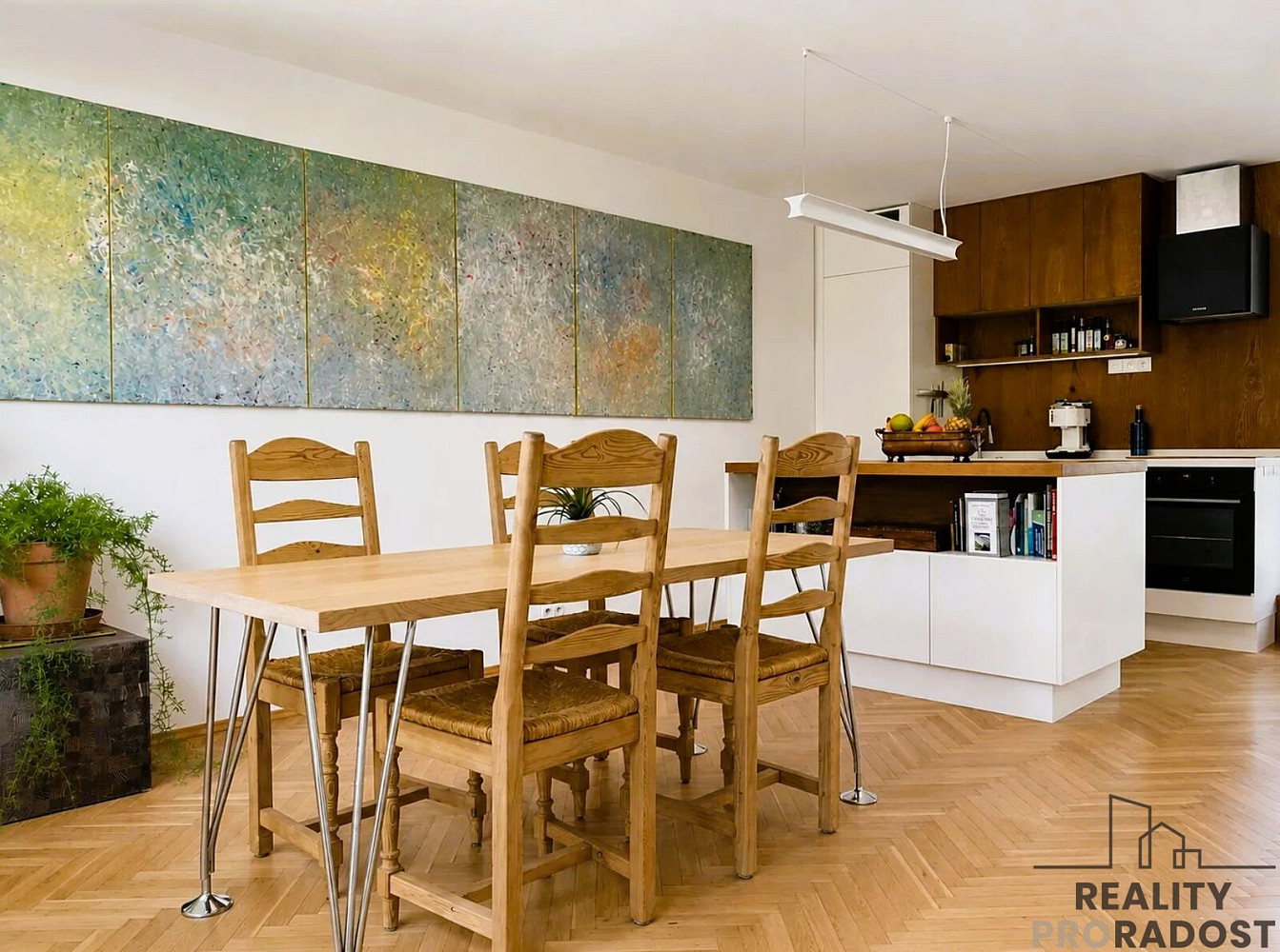 Pronájem domu 140 m² s pozemkem 1 200 m² – fotografie 3
