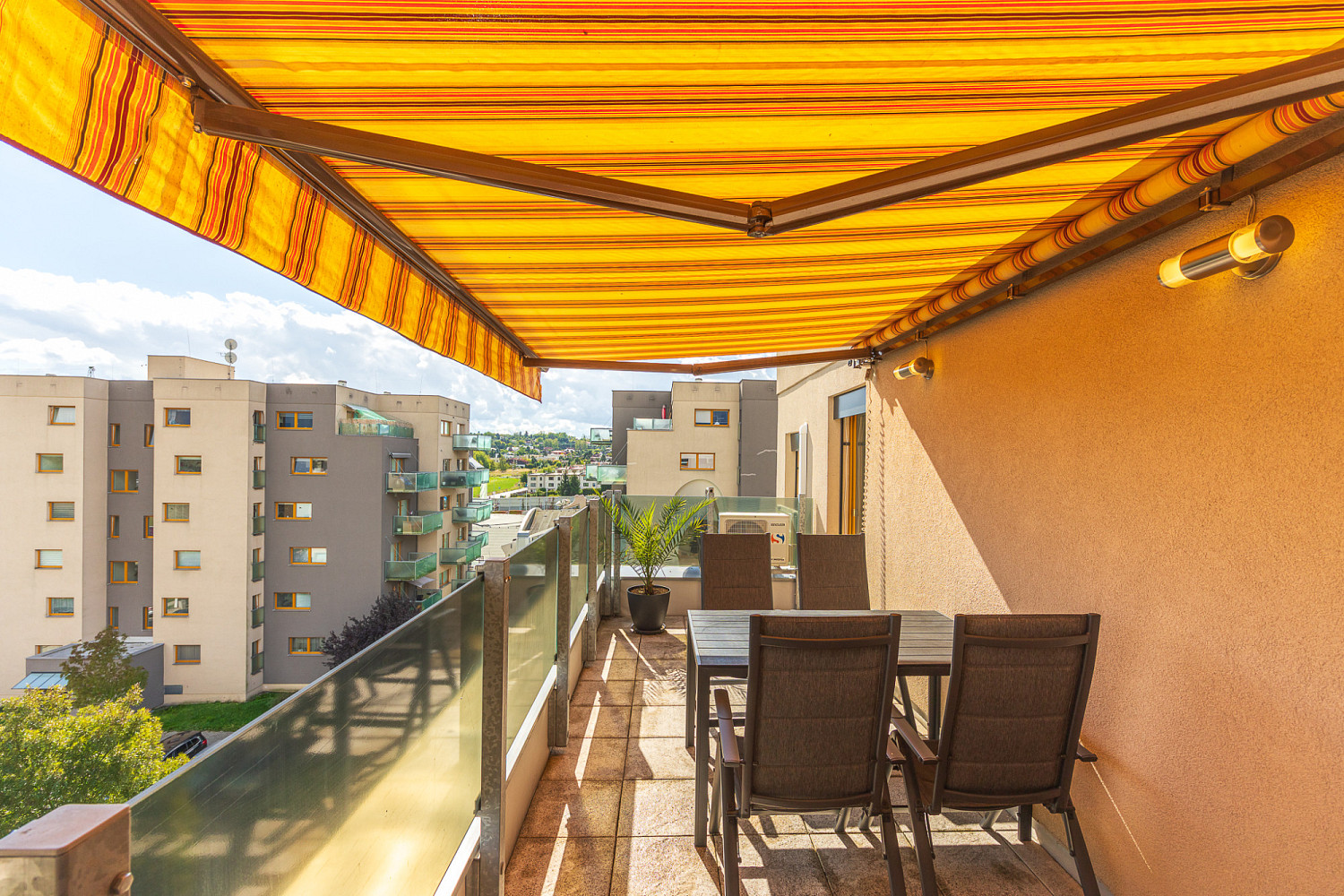Prodej bytu 2+kk 80 m² – fotografie 2