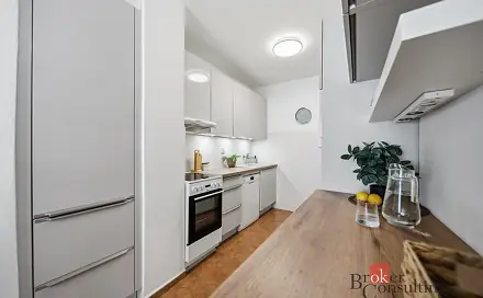 Prodej bytu 3+1 73 m², Za Školkou, Lázně Bohdaneč, okres Pardubice