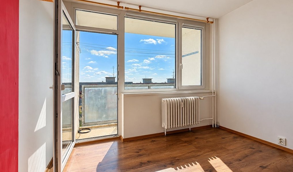 Prodej bytu 3+1 78 m², Jirkov – náhled fotky 3