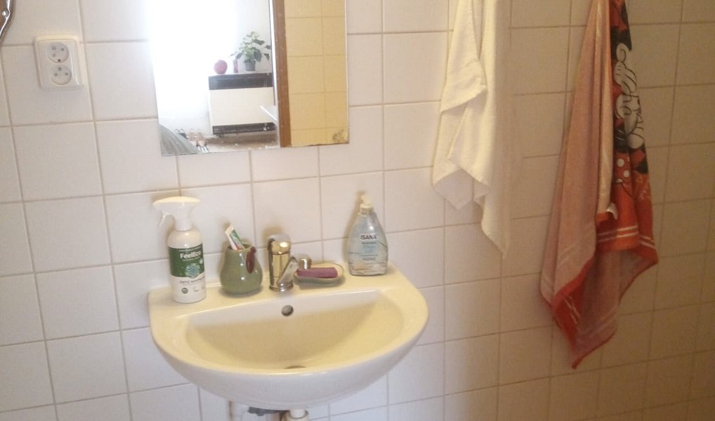 Pronájem bytu 1+kk 25 m², Praha – náhled fotky 12