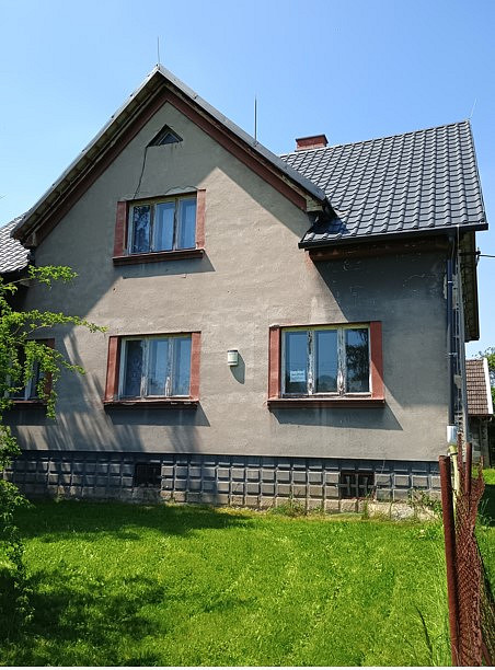 Prodej domu 250 m² s pozemkem 1 743 m² - Ansicht 2