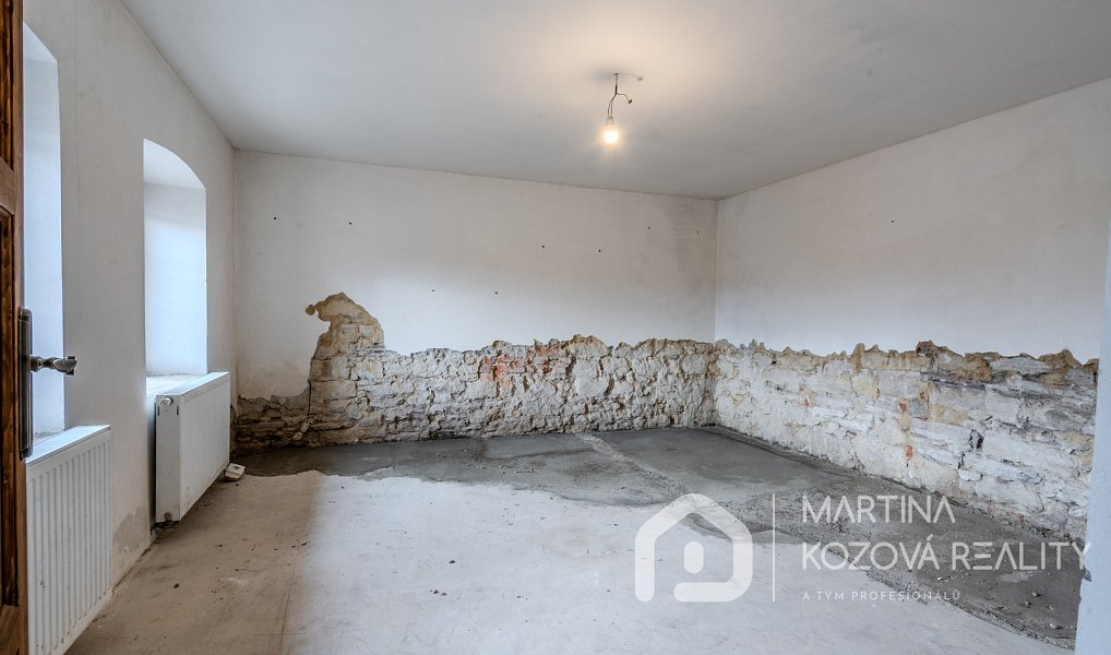 Prodej domu 165 m² s pozemkem 857 m², Koleč – náhled fotky 23