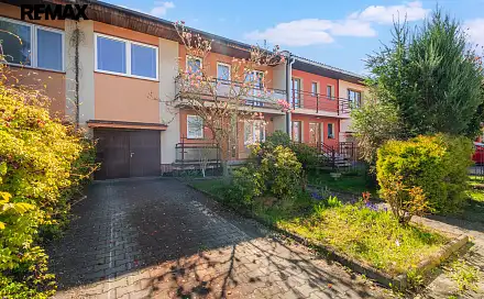 Prodej domu 290 m² s pozemkem 213 m², Jakuba Jana Ryby, Plzeň - Bolevec