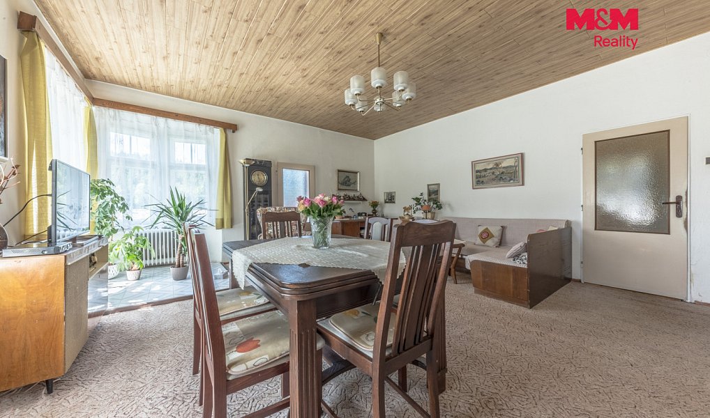 Prodej domu 450 m² s pozemkem 4 250 m², Desná – náhled fotky 10