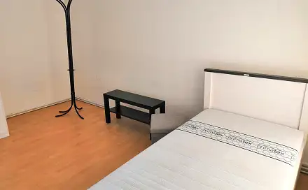 Pronájem bytu 35 m²