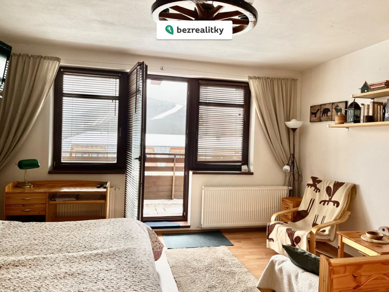 Prodej bytu 2+kk 50 m² – fotografie 2