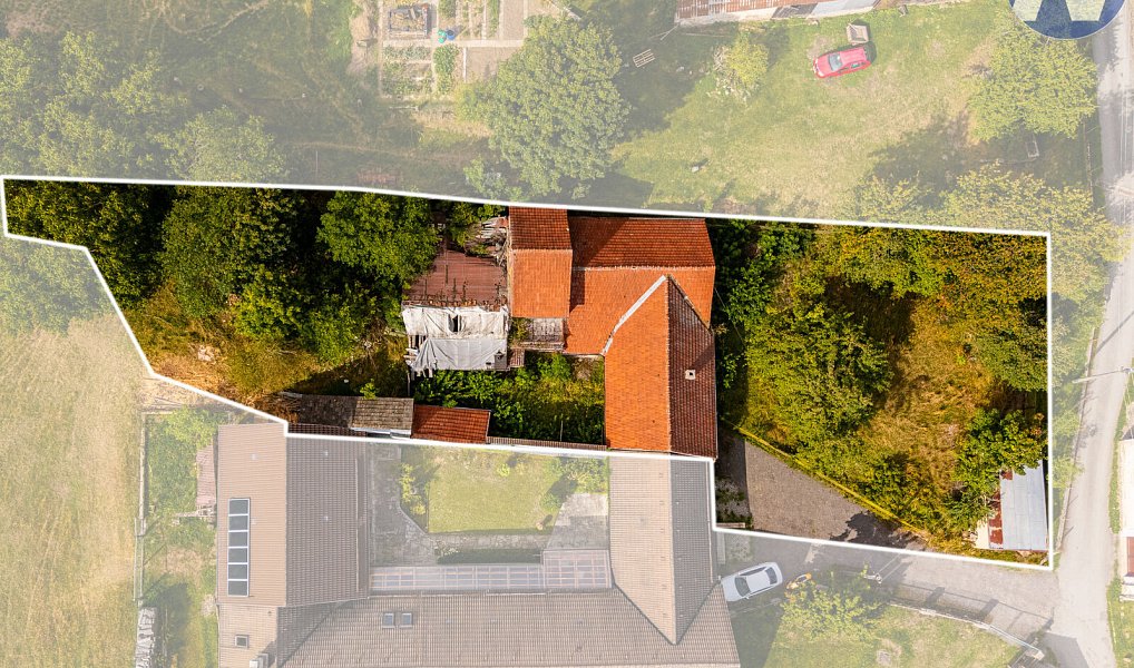 Prodej domu 259 m² s pozemkem 610 m², Studená – náhled fotky 4
