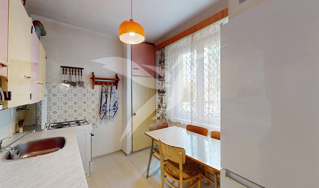 Pronájem bytu 2+1 53 m², Plzeň – náhled fotky 3