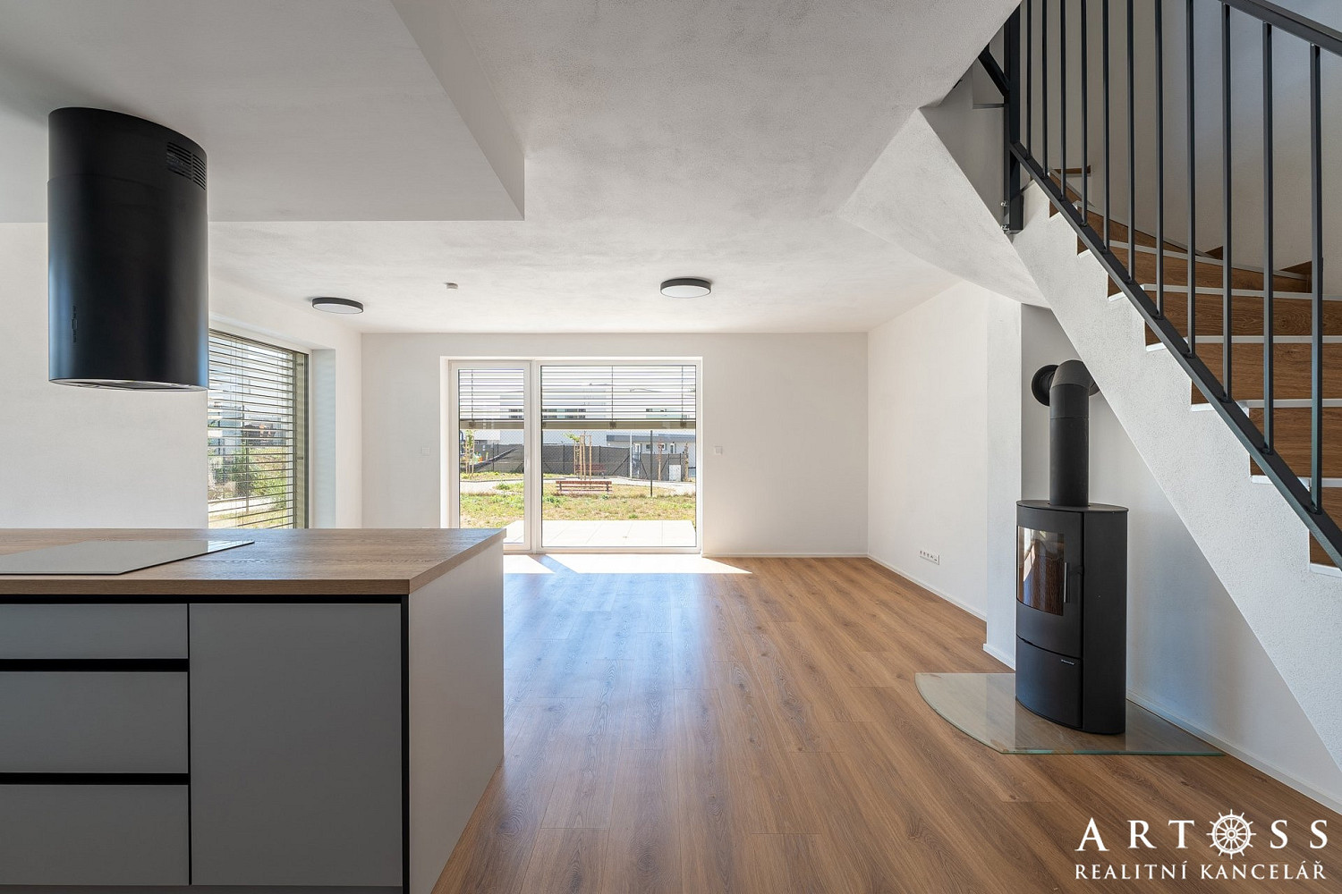 Prodej domu 113 m² s pozemkem 326 m² – fotografie 4