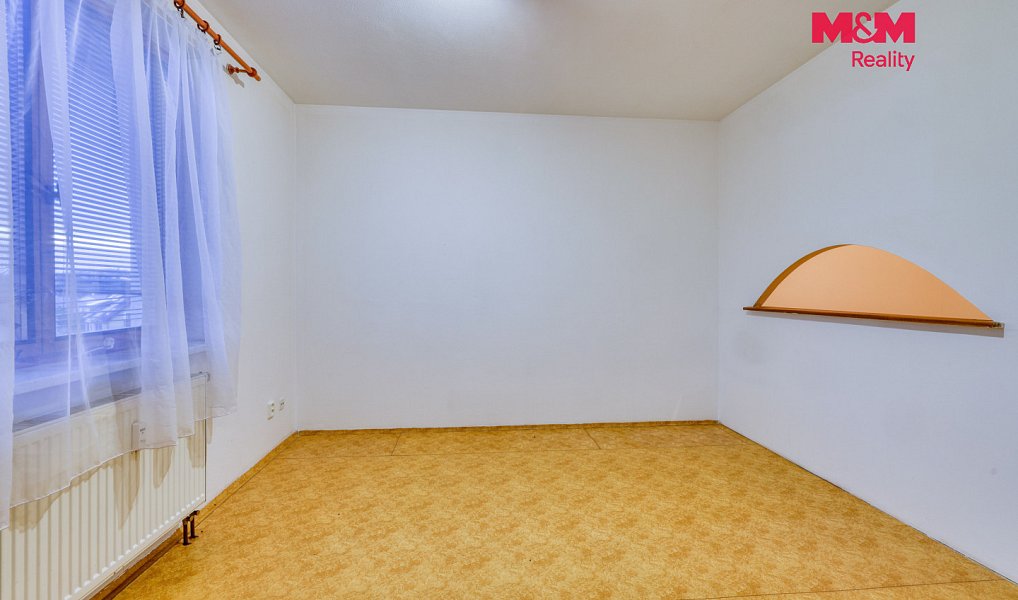 Pronájem bytu 1+1 42 m², Horšovský Týn – náhled fotky 5
