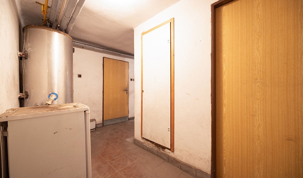 Prodej domu 160 m² s pozemkem 2 576 m², Petrovice u Karviné – náhled fotky 28