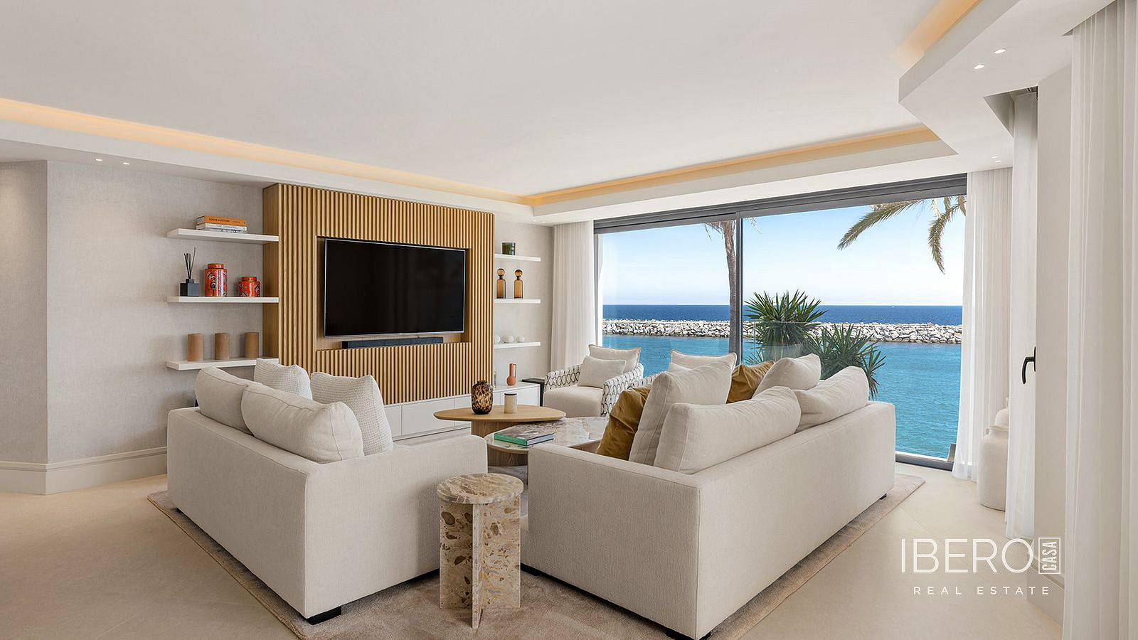 Piso 4+kk – Marbella, Nueva Andalucía - Más