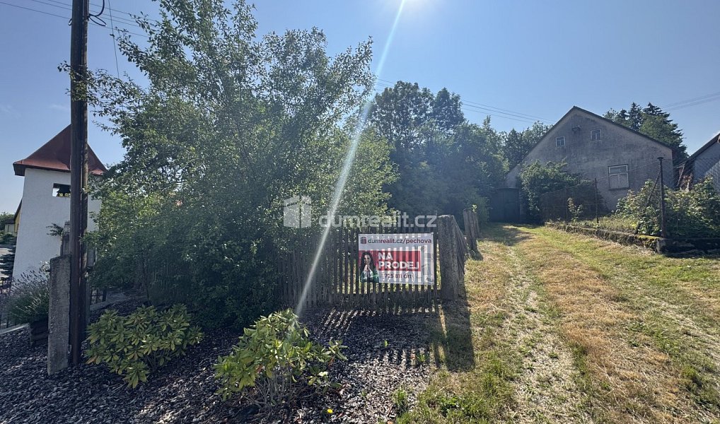 Prodej stavebního pozemku 4 046 m², Pelhřimov – náhled fotky 4