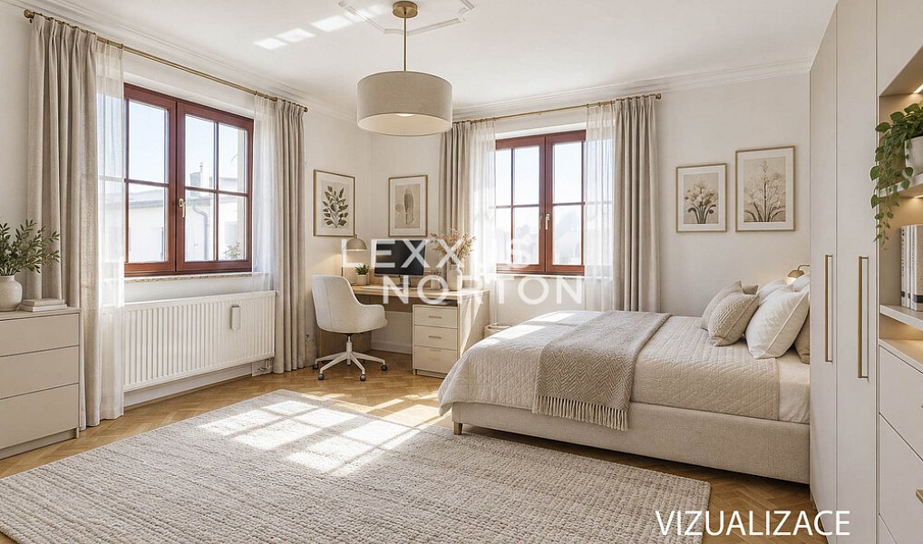 Prodej domu 316 m² s pozemkem 1 084 m², Úhonice – náhled fotky 5