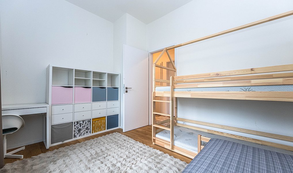 Pronájem bytu 3+kk 77 m², Praha – náhled fotky 6