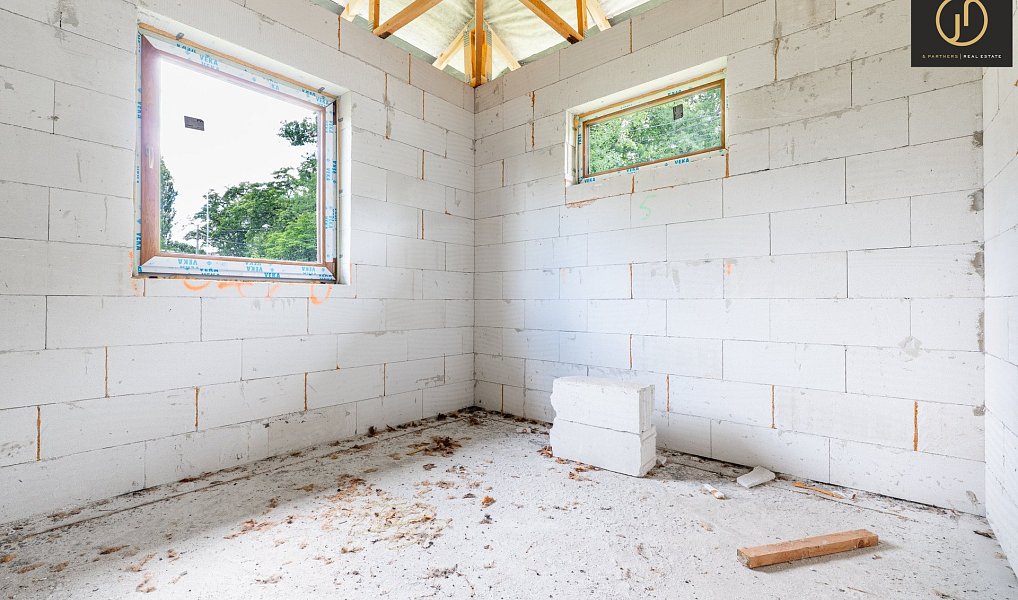 Prodej domu 100 m² s pozemkem 8 827 m², Liběšice – náhled fotky 14