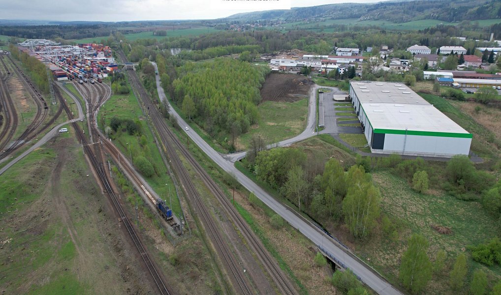 Pronájem skladovacích prostor 900 m², Česká Třebová – náhled fotky 9
