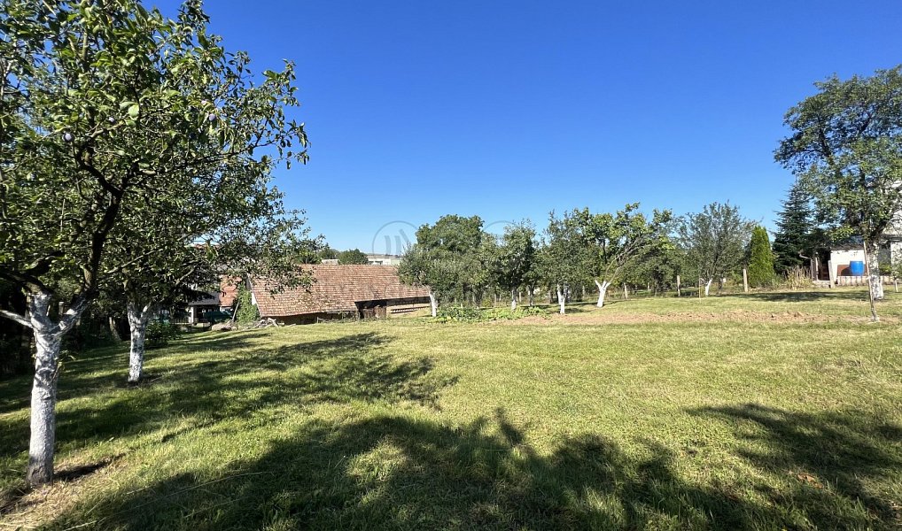 Prodej domu 333 m² s pozemkem 3 207 m², Roštín – náhled fotky 11