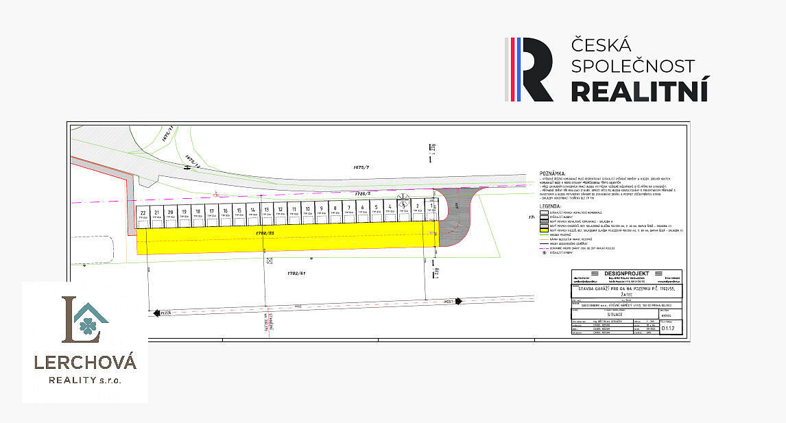 Prodej stavebního pozemku 19 002 m² – fotografie 5