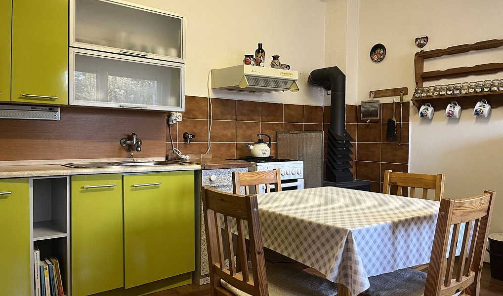 Prodej domu 73 m² s pozemkem 697 m², Velká Dobrá – náhled fotky 6