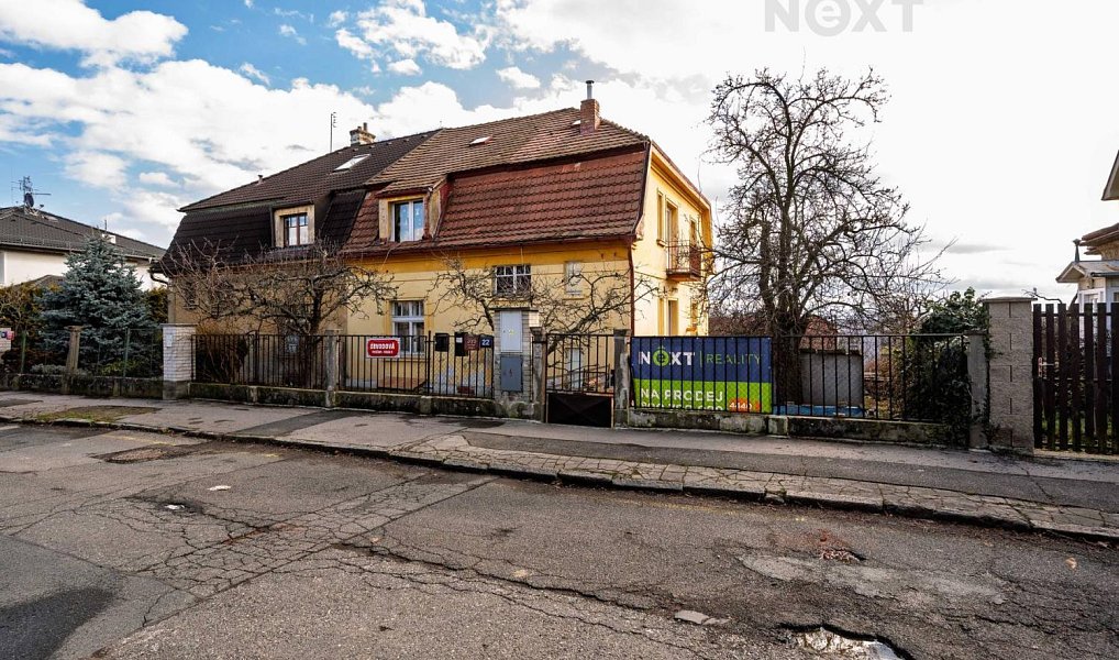 Prodej domu 208 m² s pozemkem 544 m², Praha – náhled fotky 5