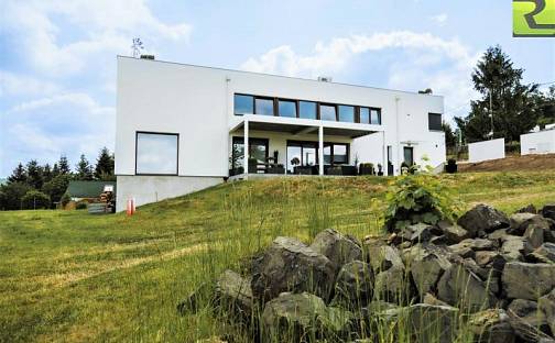 Prodej domu 281 m² s pozemkem 1 635 m², Prof. Krbce, Tmaň, okres Beroun