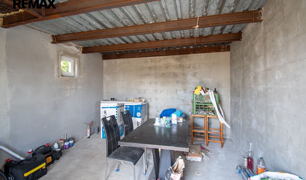 Prodej chaty/chalupy 25 m² s pozemkem 680 m², Litoměřice – náhled fotky 21