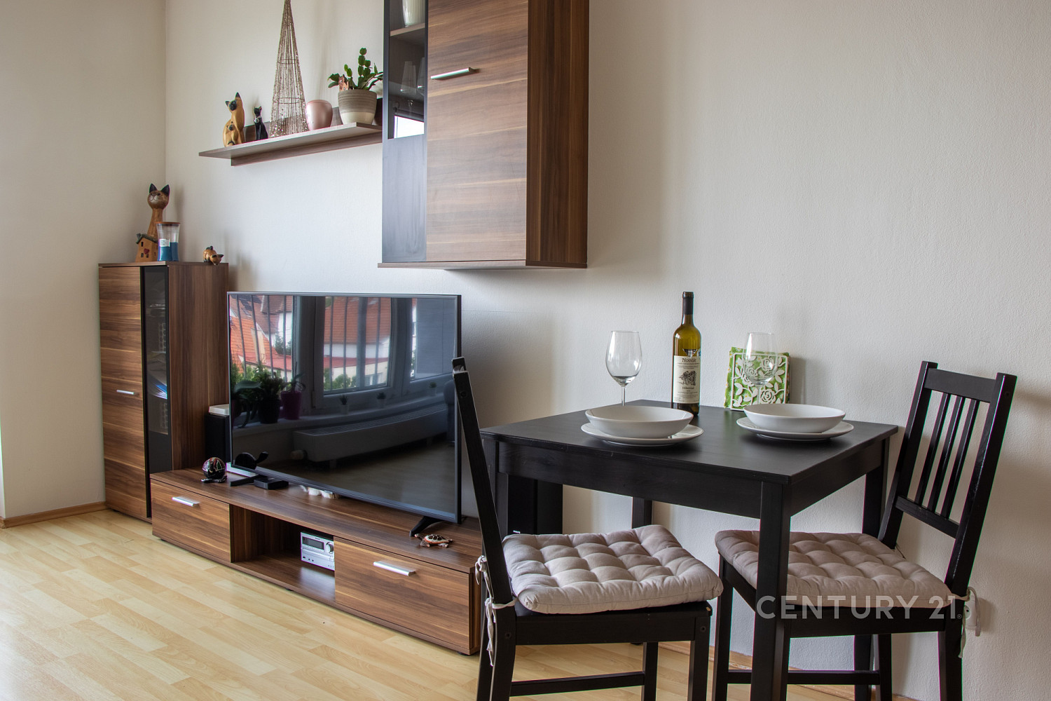 Prodej bytu 2+kk 50 m² - Widok 5