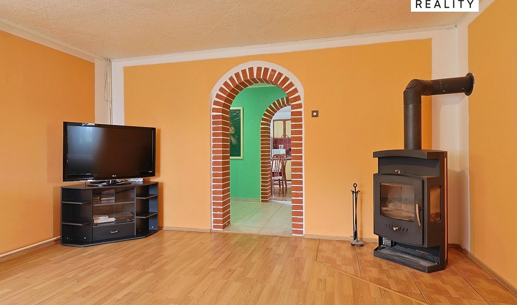 Prodej domu 250 m² s pozemkem 1 700 m², Višňové – náhled fotky 16