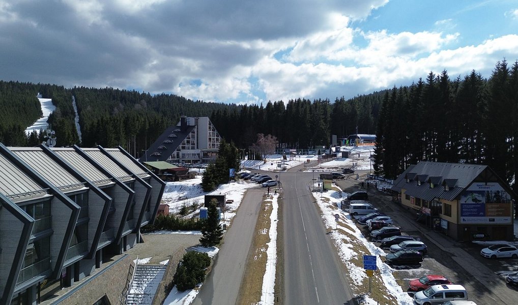 Prodej restaurace 45 m², Loučná pod Klínovcem – náhled fotky 6