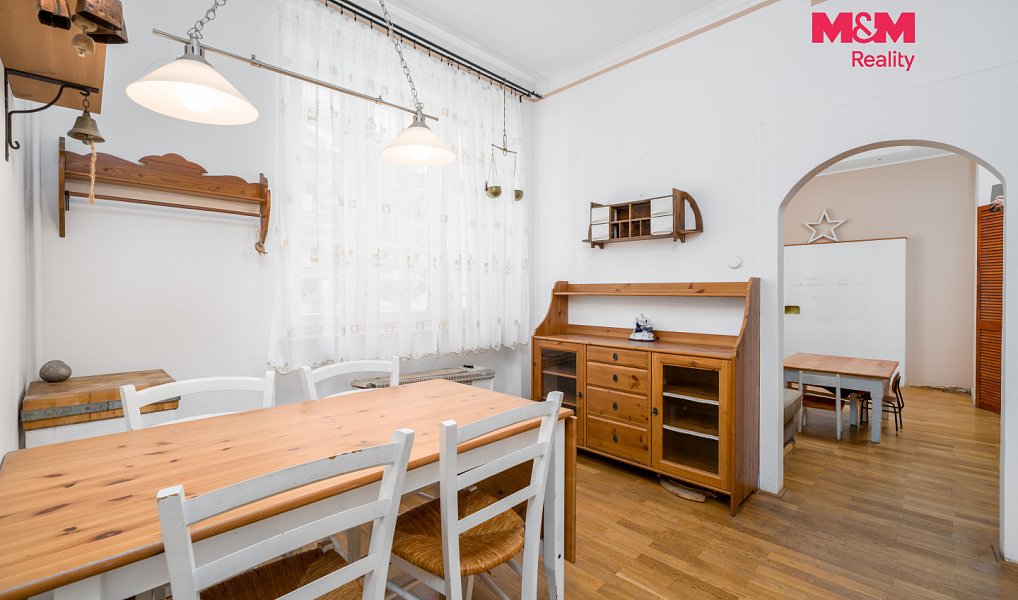 Prodej bytu 3+1 76 m², Teplice – náhled fotky 4