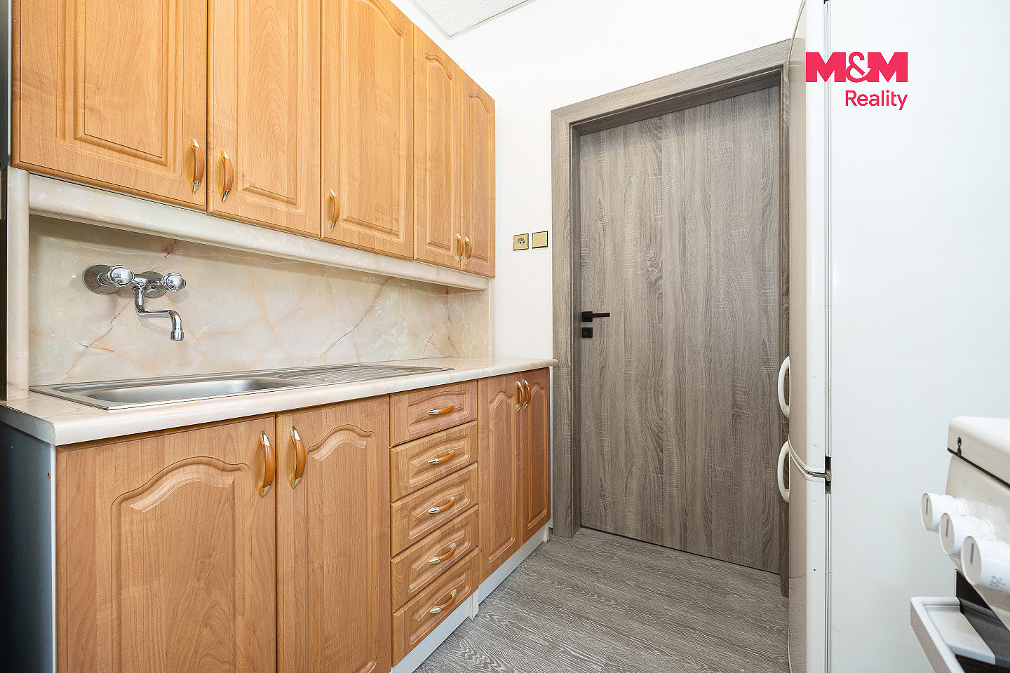 Pronájem bytu 3+1 64 m² — photo 2