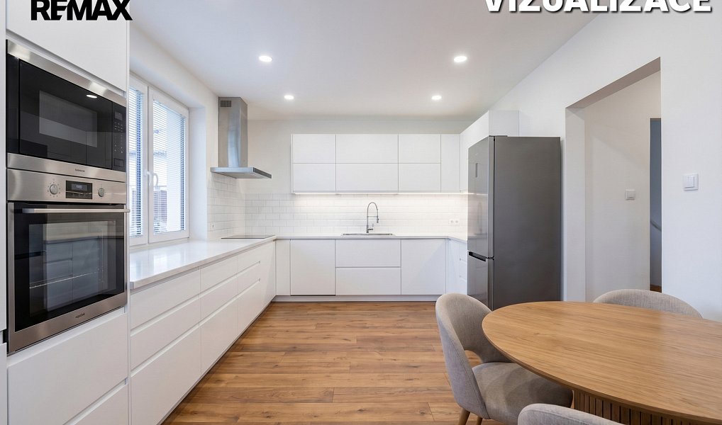 Prodej domu 225 m² s pozemkem 3 499 m², Litvínov – náhled fotky 19