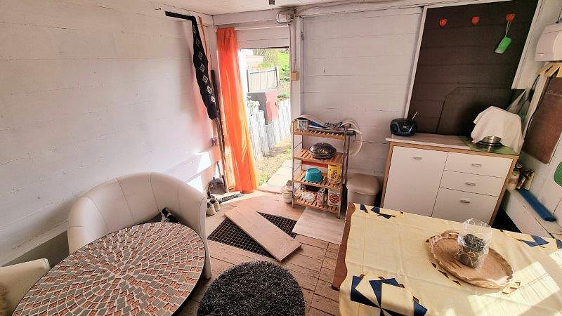 Prodej chaty/chalupy 6 m² s pozemkem 314 m² - Widok 5