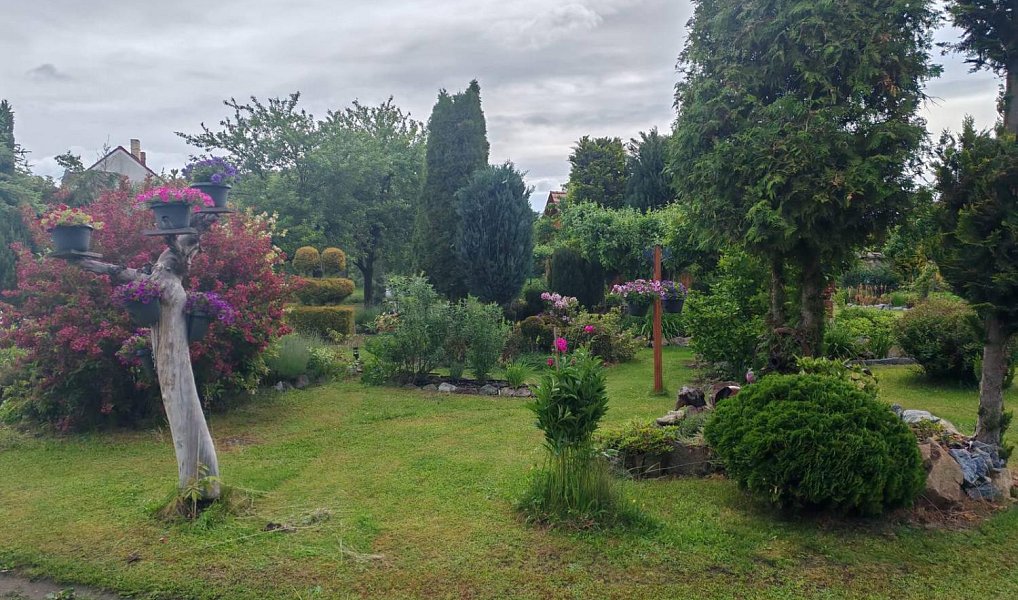 Prodej domu 250 m² s pozemkem 2 819 m², Čkyně – náhled fotky 12