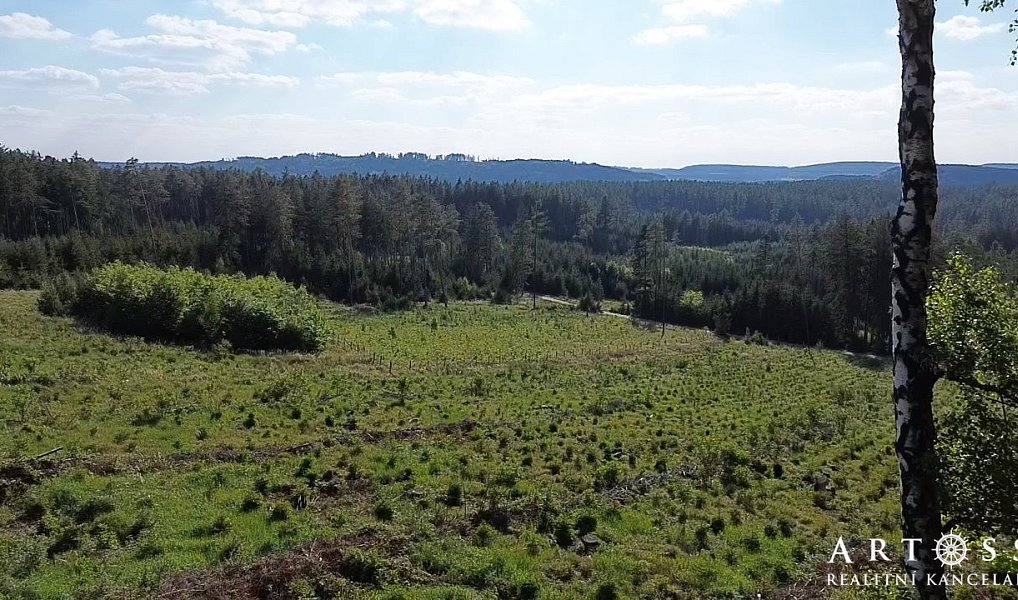 Prodej chaty/chalupy 135 m² s pozemkem 1 m², Městečko Trnávka – náhled fotky 3