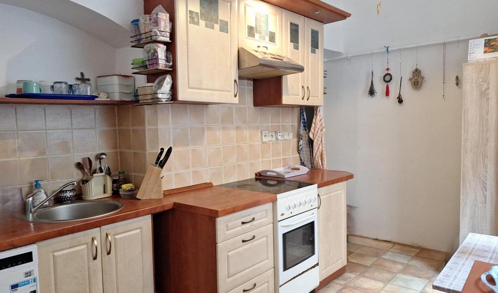 Prodej domu 170 m² s pozemkem 308 m², Třebechovice pod Orebem – náhled fotky 2
