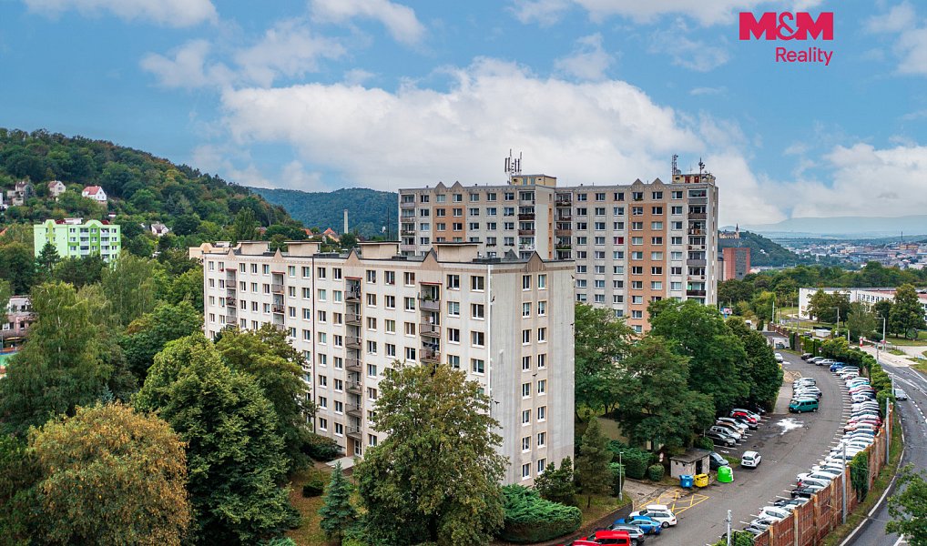 Prodej bytu 3+1 65 m², Ústí nad Labem – náhled fotky 18