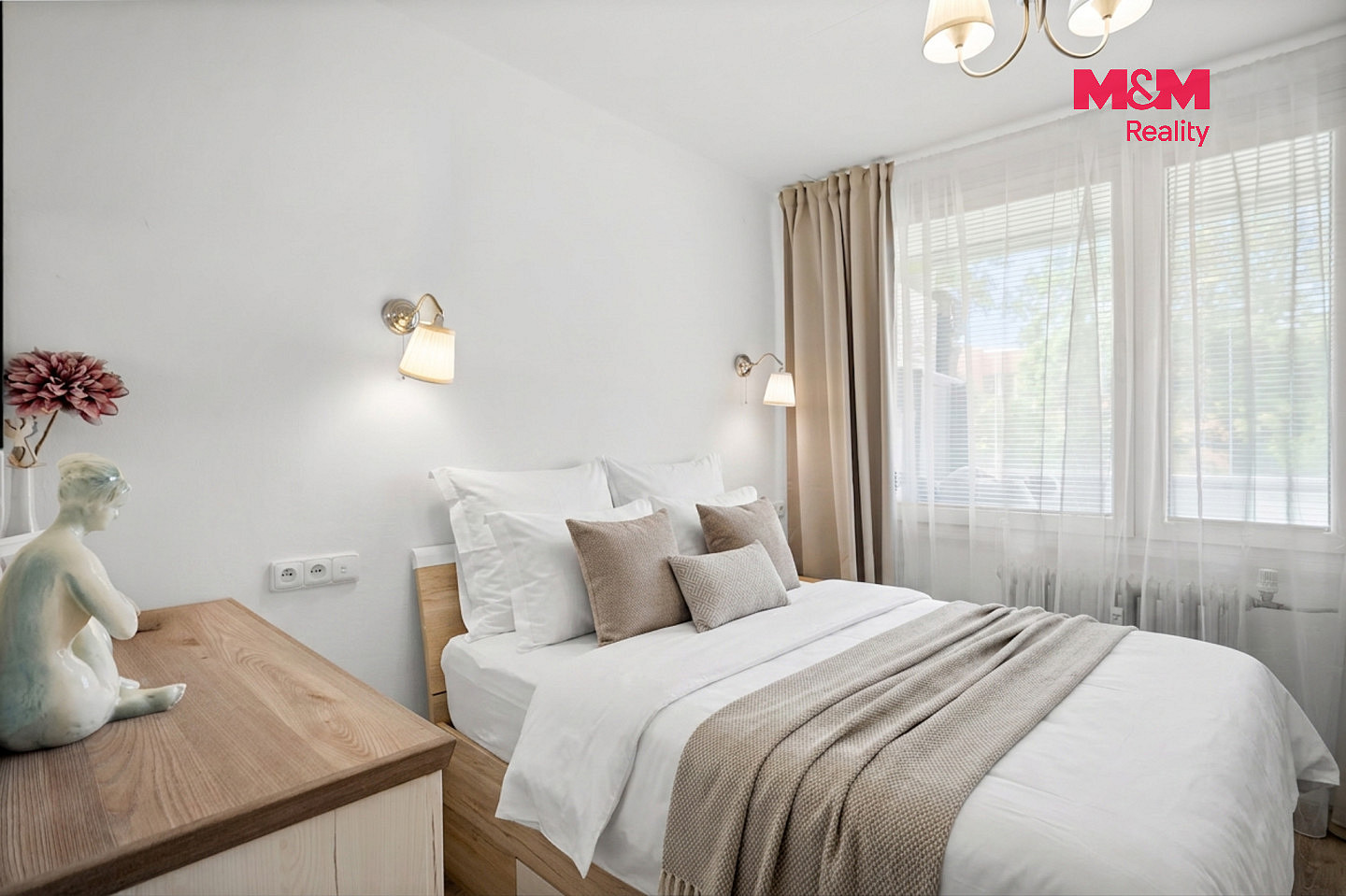 Prodej bytu 3+1 60 m² – fotografie 3