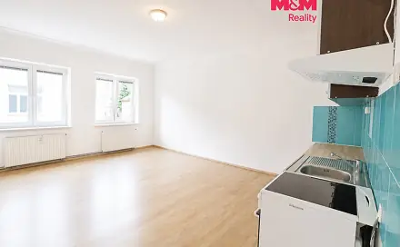 Pronájem bytu 2+kk 68 m², Olomoucká, Šternberk, okres Olomouc
