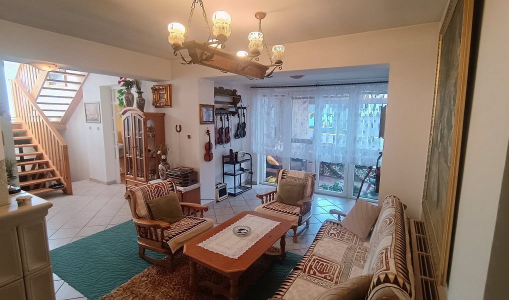 Prodej domu 268 m² s pozemkem 1 347 m², Plzeň – náhled fotky 12