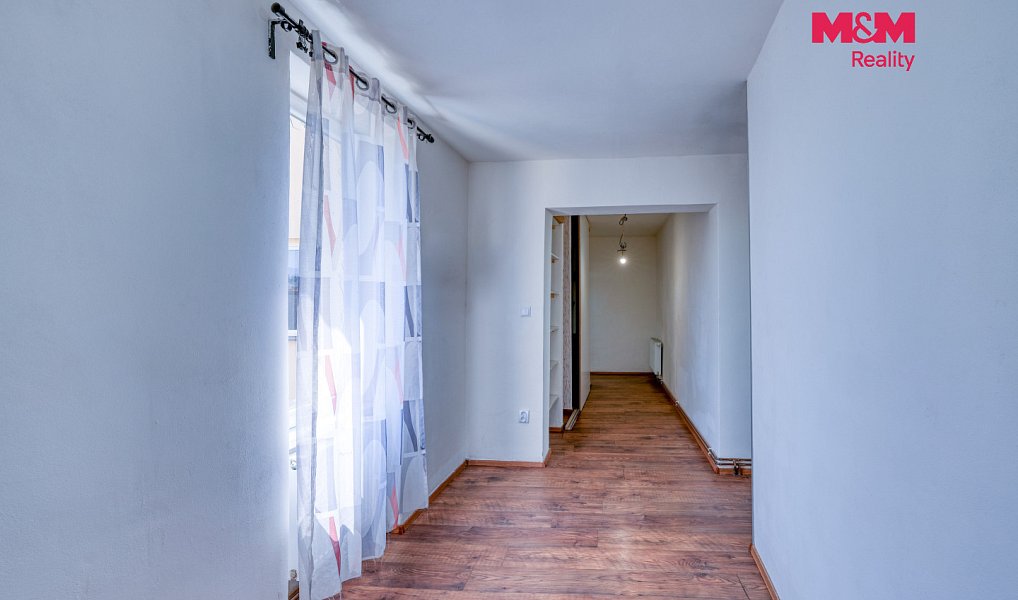 Prodej bytu 3+kk 67 m², Stříbro – náhled fotky 14