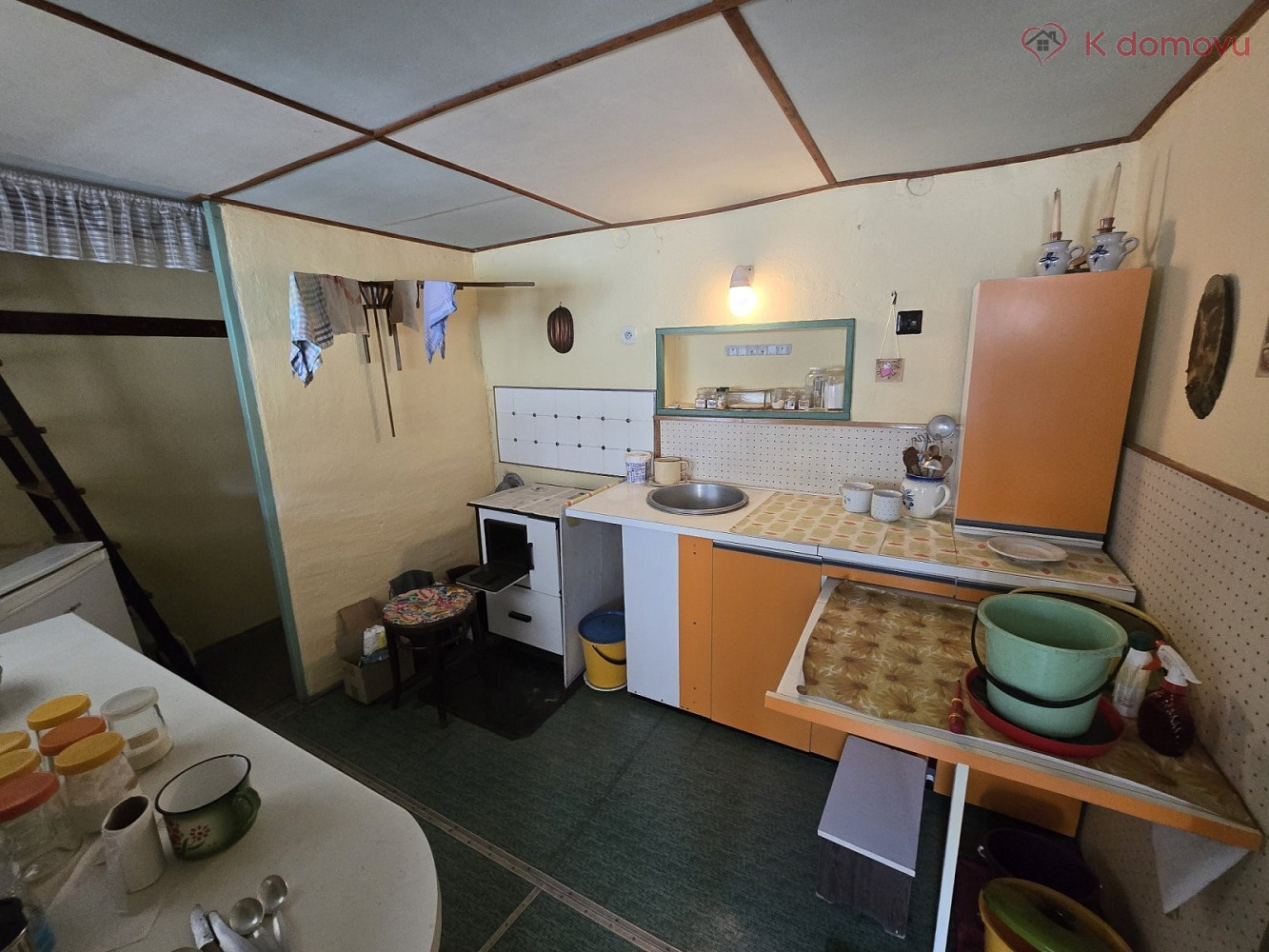 Prodej chaty/chalupy 45 m² s pozemkem 322 m² — photo 3