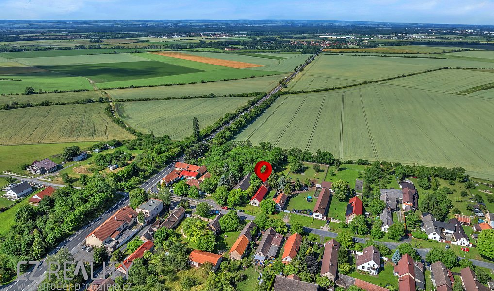 Prodej domu 82 m², Vlkov pod Oškobrhem – náhled fotky 15