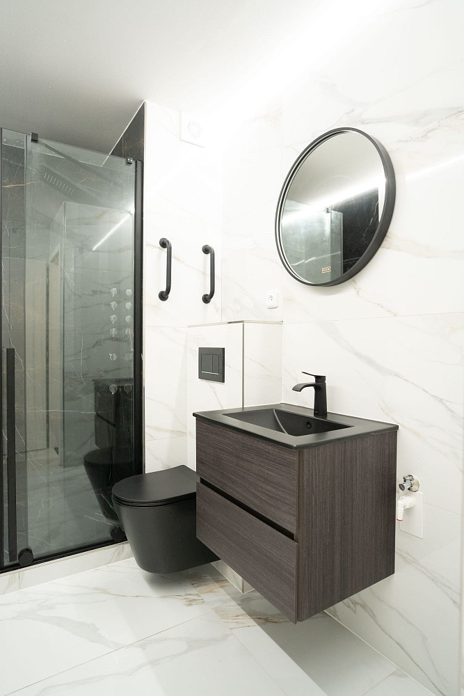 Prodej bytu 1+kk 30 m² – fotografie 5