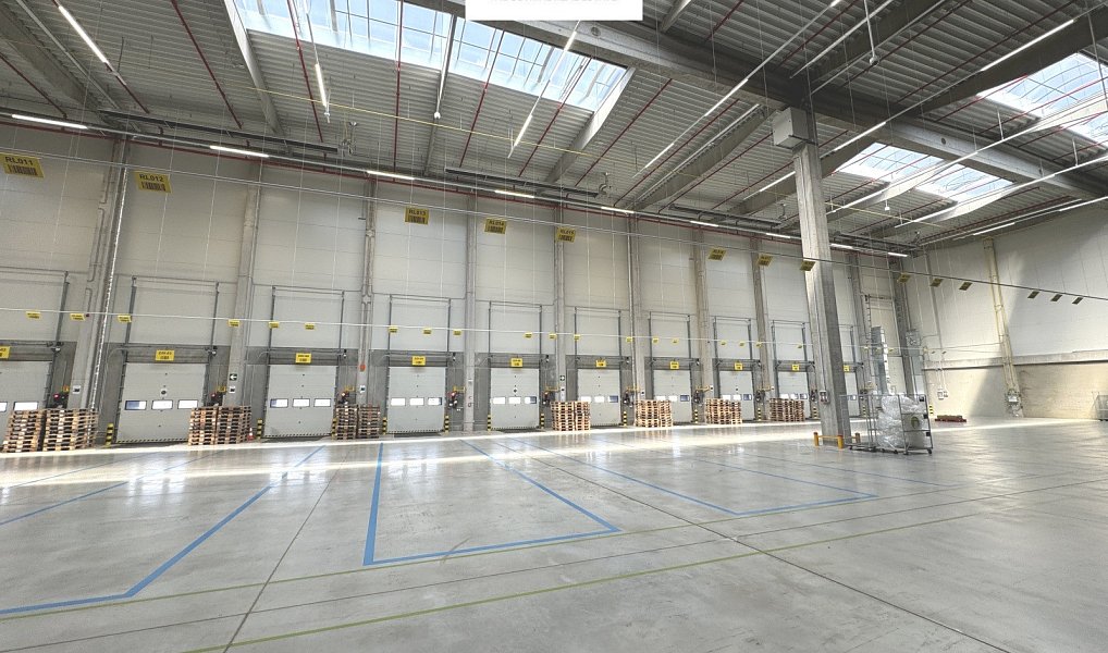 Pronájem výrobních prostor 26 430 m², Uničov – náhled fotky 11