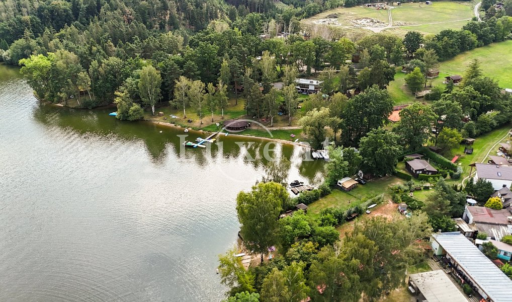 Prodej chaty/chalupy 74 m² s pozemkem 629 m², Nalžovice – náhled fotky 23